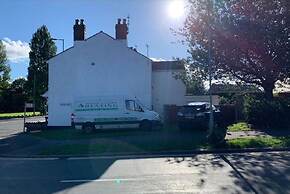 Gateway Mews Wv1 Stays 5beds Parking Long Stay Discounts