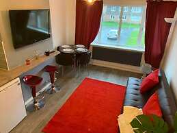 Eastfield Mews by Wv1 Stays 3 Beds up to 5 Guests