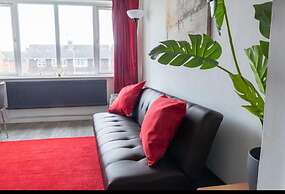 Eastfield Mews by Wv1 Stays 3 Beds up to 5 Guests