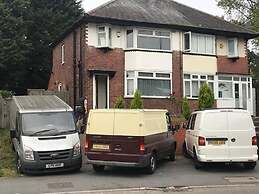 Bridge House 5 Beds up to 8 People Contractors Reunions Long or Short 