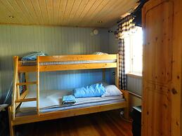 Lake View Cabin