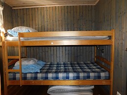 Lake View Cabin