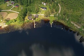 Lake View Cabin