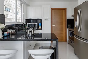 Luxurious Apartment In The Heart Of Santo Domingo
