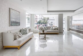 Luxurious Apartment In The Heart Of Santo Domingo