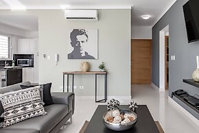 Luxurious Apartment In The Heart Of Santo Domingo