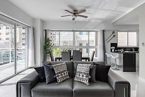Luxurious Apartment In The Heart Of Santo Domingo