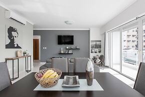 Luxurious Apartment In The Heart Of Santo Domingo