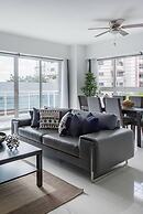 Luxurious Apartment In The Heart Of Santo Domingo