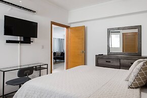 Luxurious Apartment In The Heart Of Santo Domingo