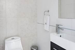 Luxurious Apartment In The Heart Of Santo Domingo