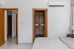 Luxurious Apartment In The Heart Of Santo Domingo