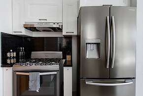 Luxurious Apartment In The Heart Of Santo Domingo