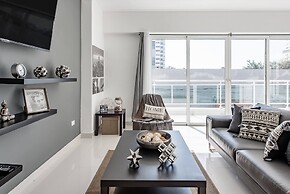 Luxurious Apartment In The Heart Of Santo Domingo