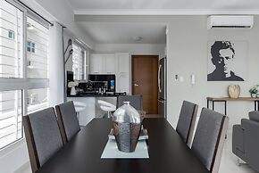 Luxurious Apartment In The Heart Of Santo Domingo