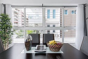 Luxurious Apartment In The Heart Of Santo Domingo
