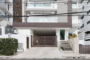 Luxurious Apartment In The Heart Of Santo Domingo