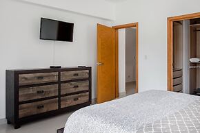 Luxurious Apartment In The Heart Of Santo Domingo