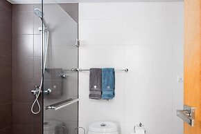 Luxurious Apartment In The Heart Of Santo Domingo