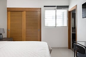 Luxurious Apartment In The Heart Of Santo Domingo