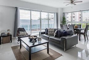 Luxurious Apartment In The Heart Of Santo Domingo