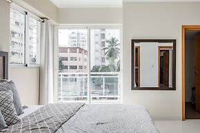 Luxurious Apartment In The Heart Of Santo Domingo