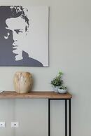 Luxurious Apartment In The Heart Of Santo Domingo