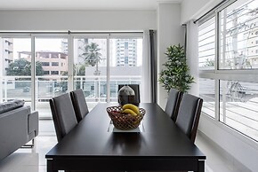 Luxurious Apartment In The Heart Of Santo Domingo