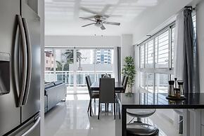 Luxurious Apartment In The Heart Of Santo Domingo