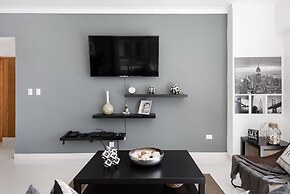 Luxurious Apartment In The Heart Of Santo Domingo