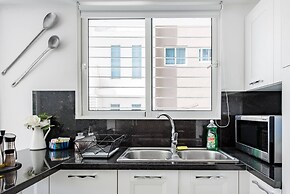 Luxurious Apartment In The Heart Of Santo Domingo