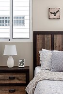 Luxurious Apartment In The Heart Of Santo Domingo