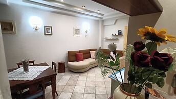 Roma Chic House - Luxury Apartment 1 People for Businessstudio