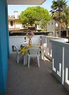 Bright Apartment Near the Beach With a Lovely Terrace by Beahost Renta