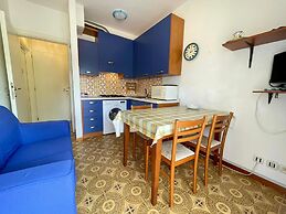 Apartment 270mt From the sea