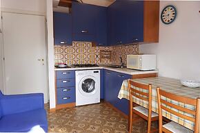 Lovely Apartment for 4 Guests With Terrace