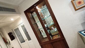 Roma Chic House - Romantic House With Jacuzzi, for Couples