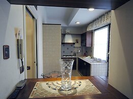 Roma Chic House - Romantic House With Jacuzzi, for Couples