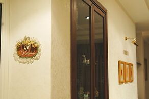 Roma Chic House - Romantic House With Jacuzzi, for Couples