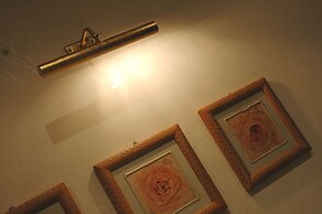 Roma Chic House - Luxury House 4 People - With 2 Bedrooms 2 Bathrooms