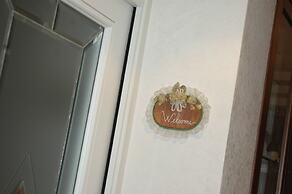 Roma Chic House - Luxury House 4 People - With 2 Bedrooms 2 Bathrooms