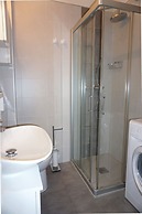 Fresh and Cozy Seaside Studio