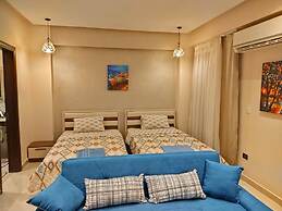 Eco Inn - Sherook993g2 Studio