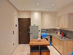 Eco Inn - Sherook993g2 Studio