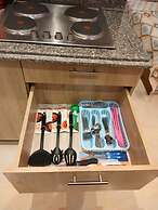 Eco Inn - Sherook993g2 Studio