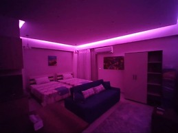 Eco Inn - Sherook993g2 Studio