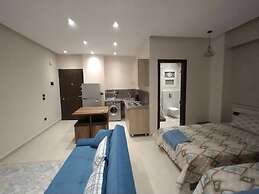 Eco Inn - Sherook993g2 Studio