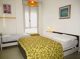 Cozy Flat With Terrace 350m From the sea