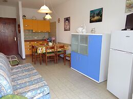 Cozy Flat With Terrace 350m From the sea