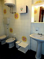 Cozy Flat With Terrace 350m From the sea